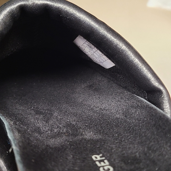 Kelsi Dagger Brooklyn Field Mule clog side sandals size 7 1/2 - Picture 9 of 11